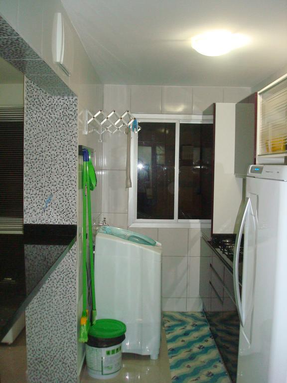 Apartamento Acacias Balneario Camboriu Dış mekan fotoğraf