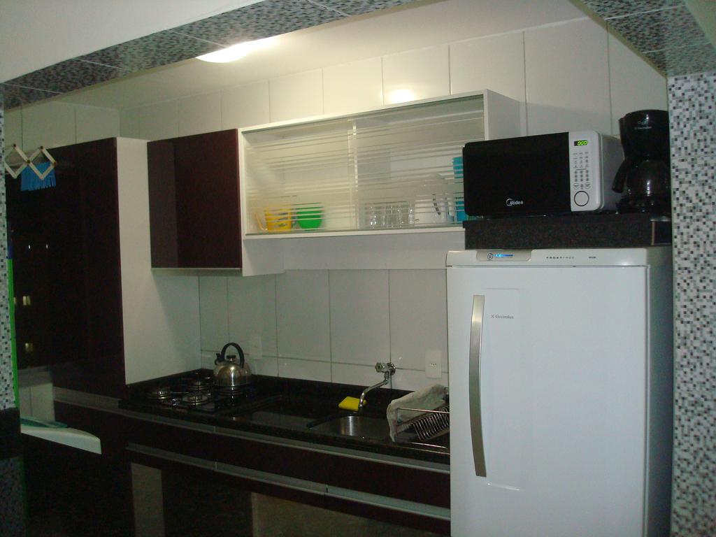 Apartamento Acacias Balneario Camboriu Dış mekan fotoğraf