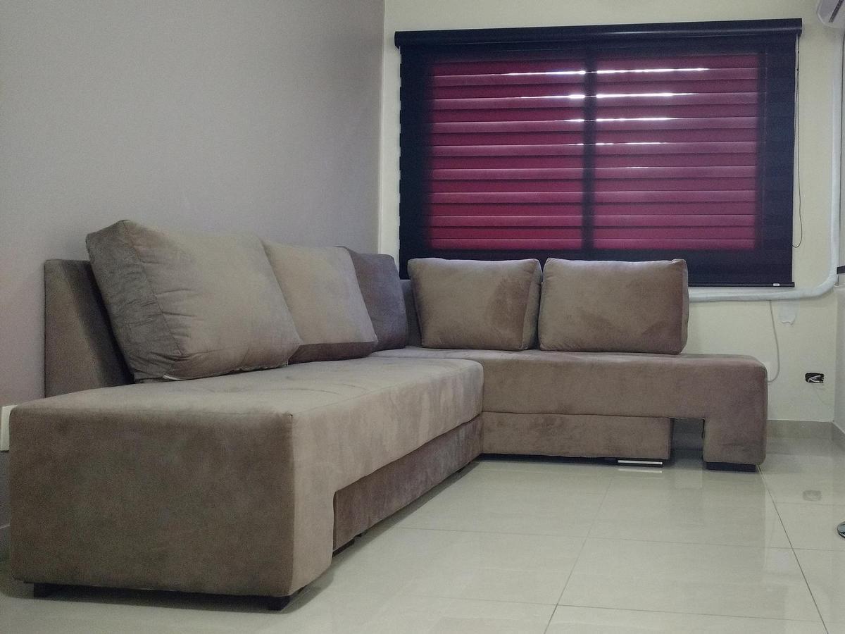 Apartamento Acacias Balneario Camboriu Dış mekan fotoğraf
