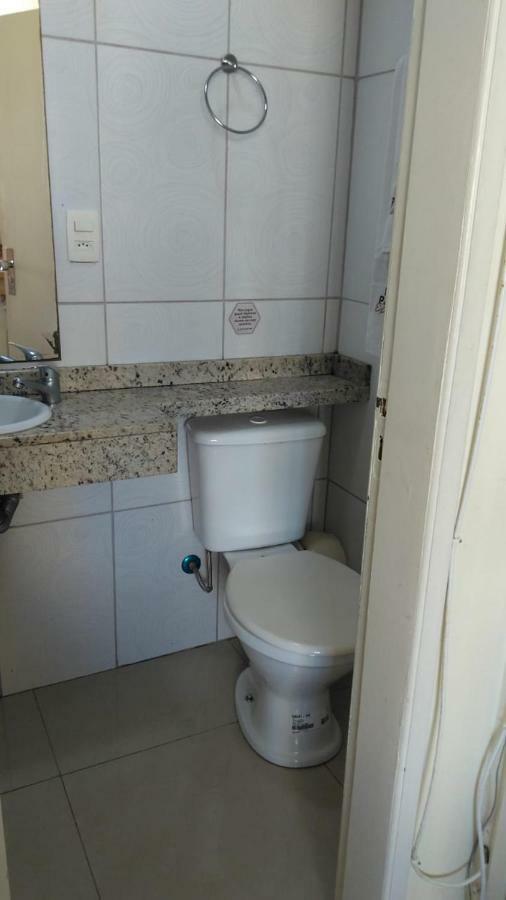 Apartamento Acacias Balneario Camboriu Dış mekan fotoğraf
