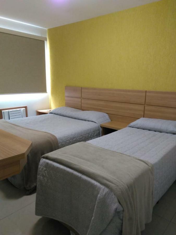 Apartamento Acacias Balneario Camboriu Dış mekan fotoğraf