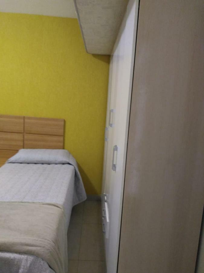 Apartamento Acacias Balneario Camboriu Dış mekan fotoğraf