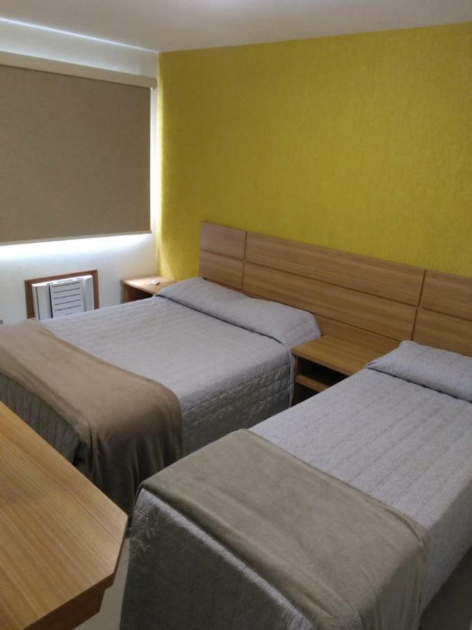Apartamento Acacias Balneario Camboriu Dış mekan fotoğraf