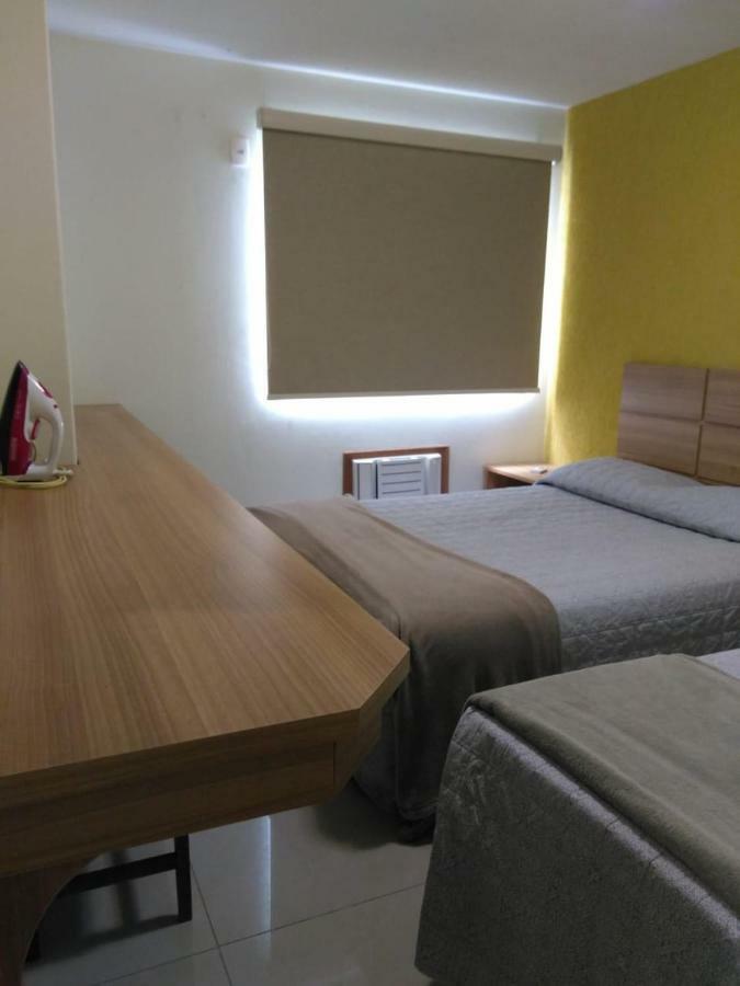 Apartamento Acacias Balneario Camboriu Dış mekan fotoğraf