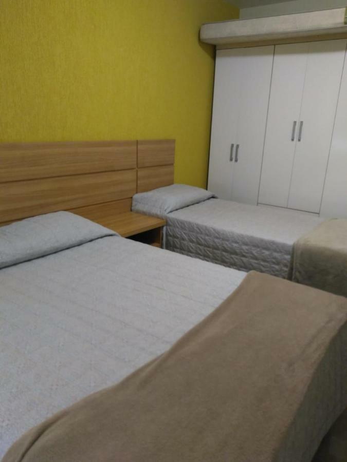 Apartamento Acacias Balneario Camboriu Dış mekan fotoğraf