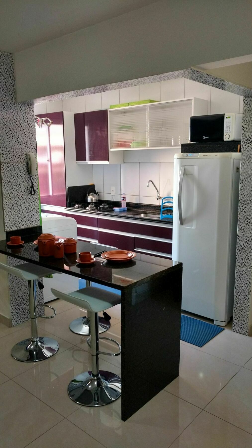 Apartamento Acacias Balneario Camboriu Dış mekan fotoğraf