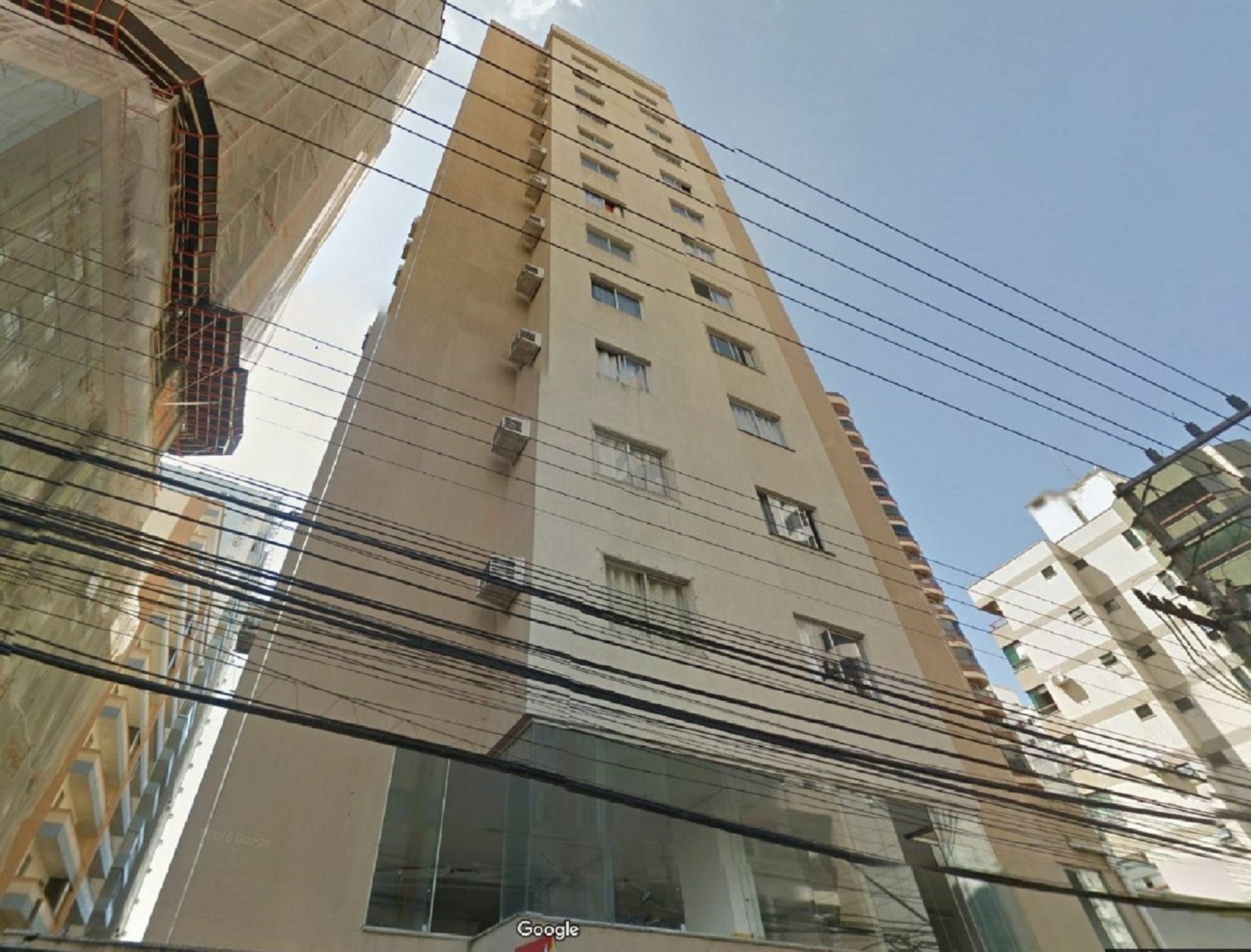Apartamento Acacias Balneario Camboriu Dış mekan fotoğraf
