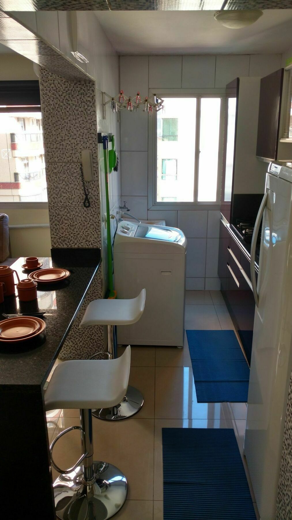 Apartamento Acacias Balneario Camboriu Dış mekan fotoğraf