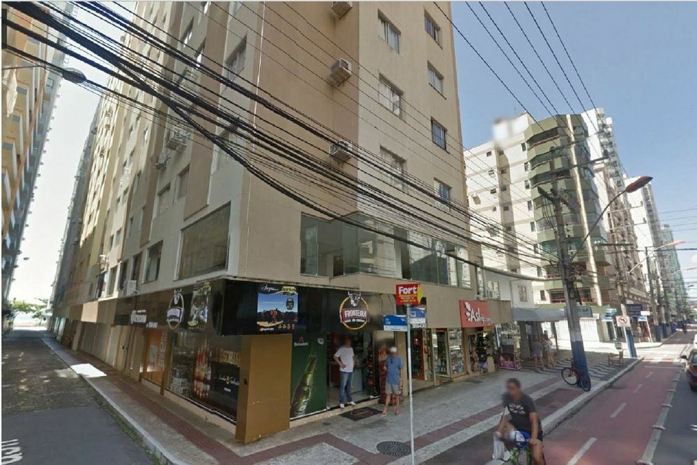 Apartamento Acacias Balneario Camboriu Dış mekan fotoğraf
