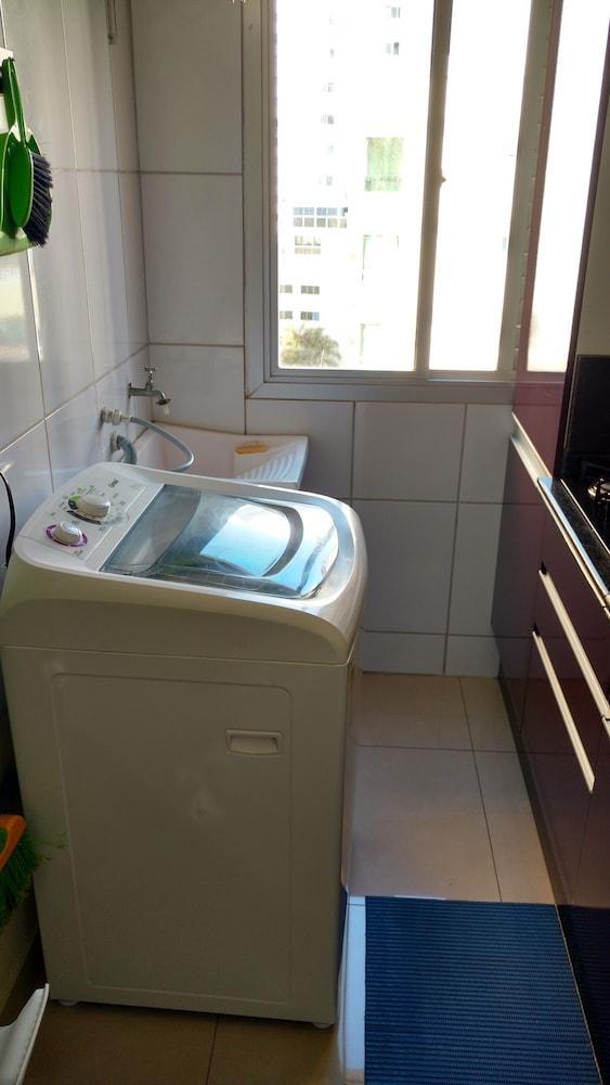 Apartamento Acacias Balneario Camboriu Dış mekan fotoğraf